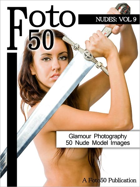 Foto 50: Nudes Vol. 9, 50 Naked Model Photos & Nude Girls Glamour Photography