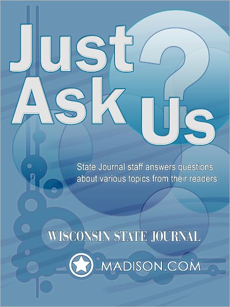 Just Ask Us