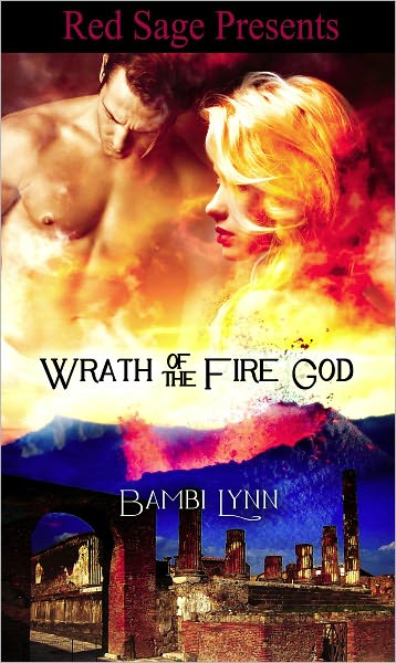Wrath of the Fire God