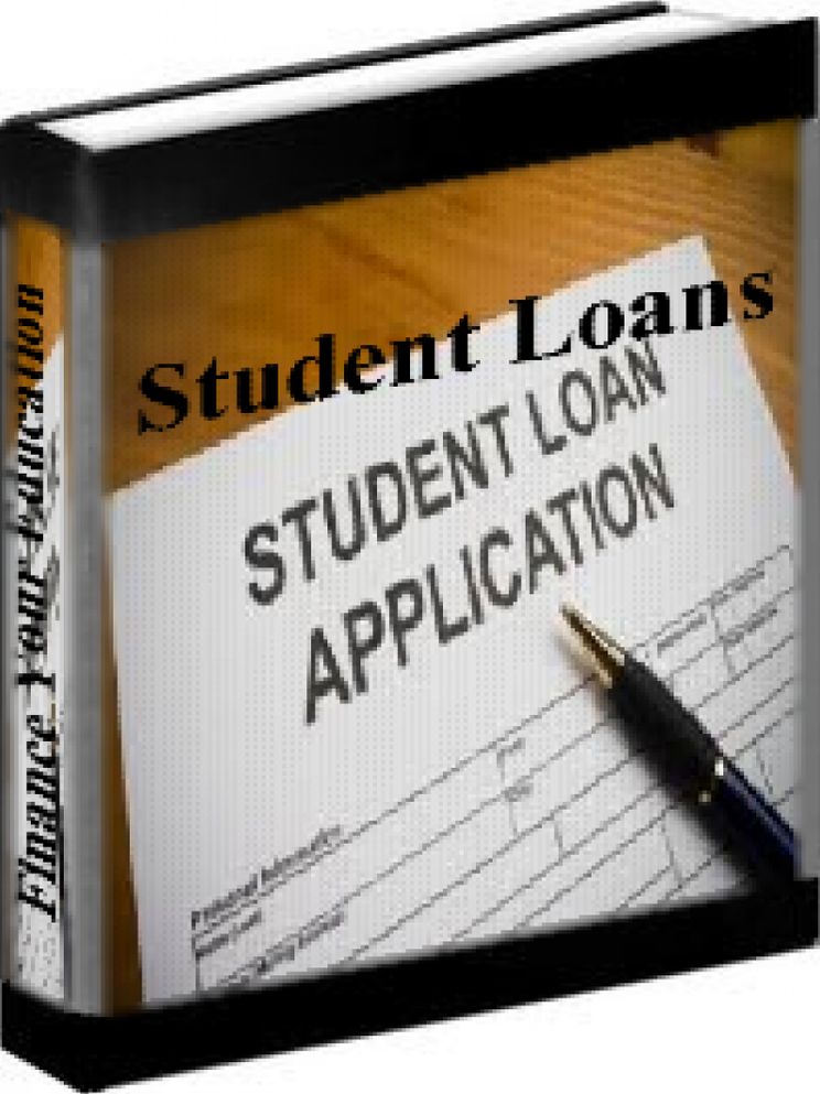 Student Loans - How To Finance Your College Education