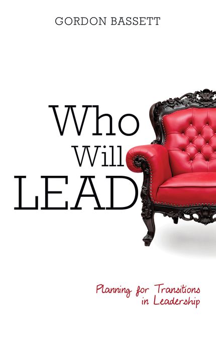Who Will Lead