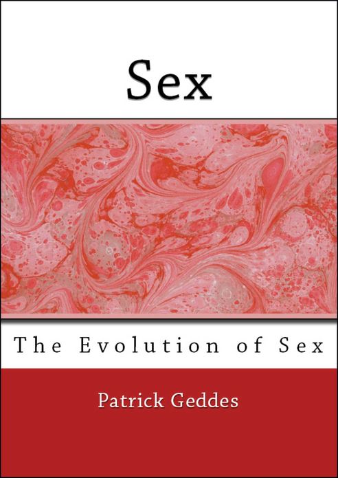 Sex (Illustrated)