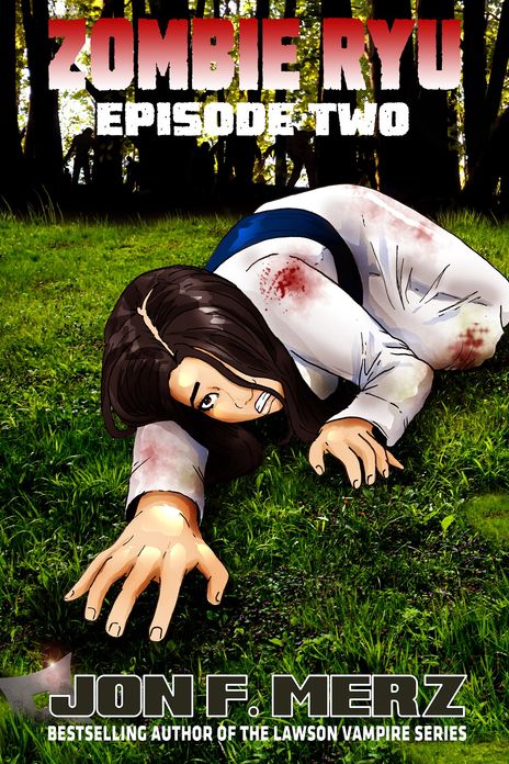 Zombie Ryu: Episode Two
