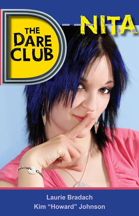 The Dare Club: Nita