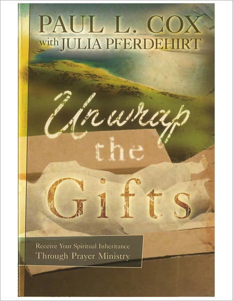 Unwrap the Gifts