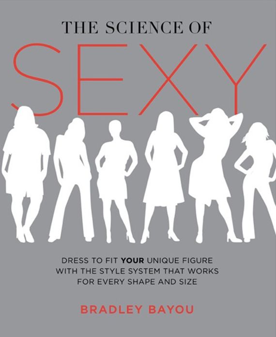 The Science of Sexy