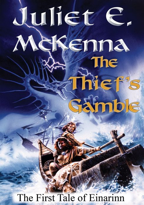 The Thief's Gamble