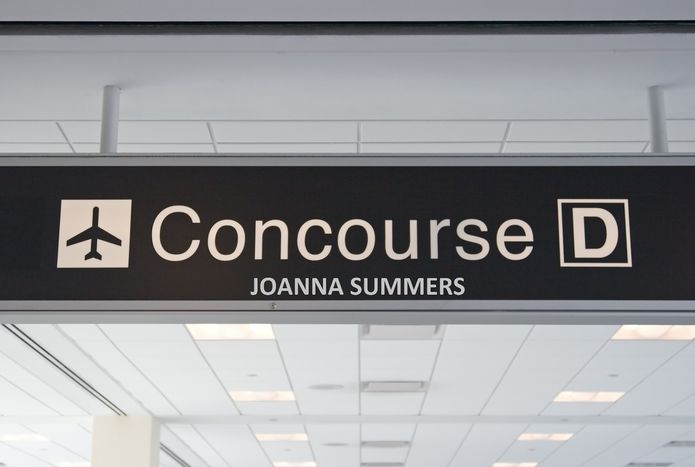 Concourse D