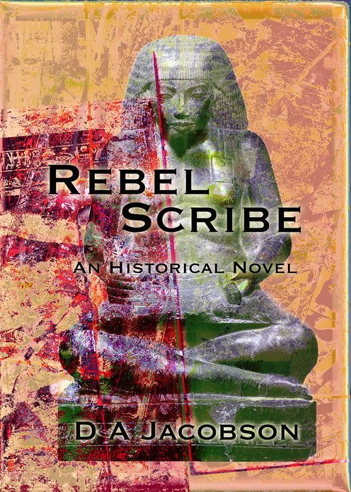 Rebel Scribe