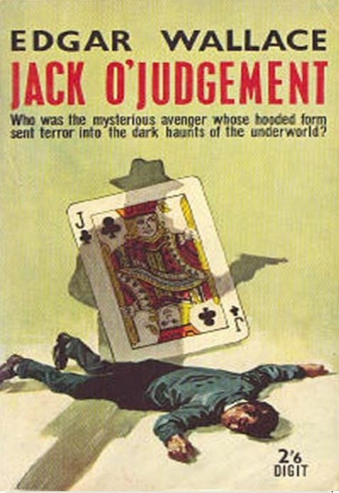 Jack O'Judgment