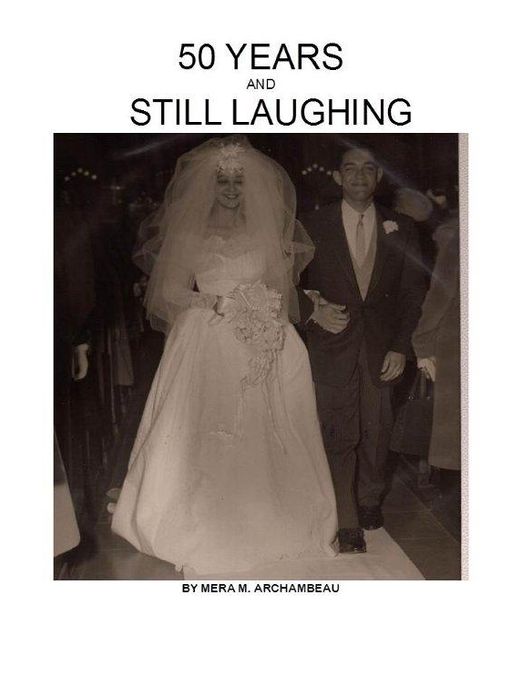 50 Years And Still Laughing
