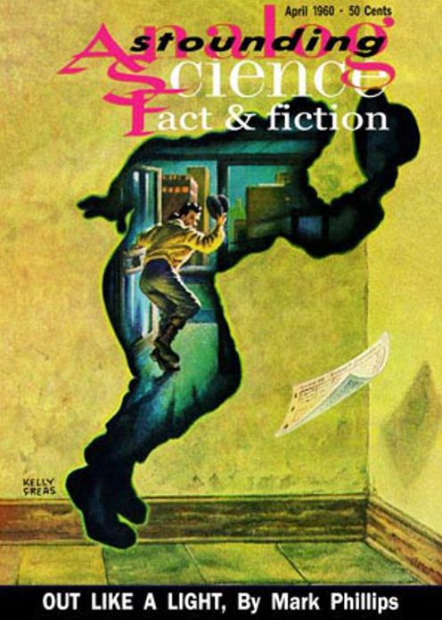 Make Mine Homogenized: A Short Story, Science Fiction, Post-1930 Classic By Rick Raphael! AAA+++