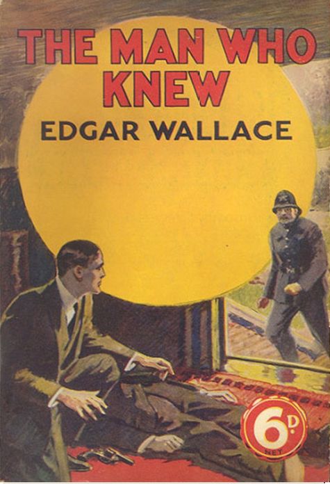 The Man Who Knew