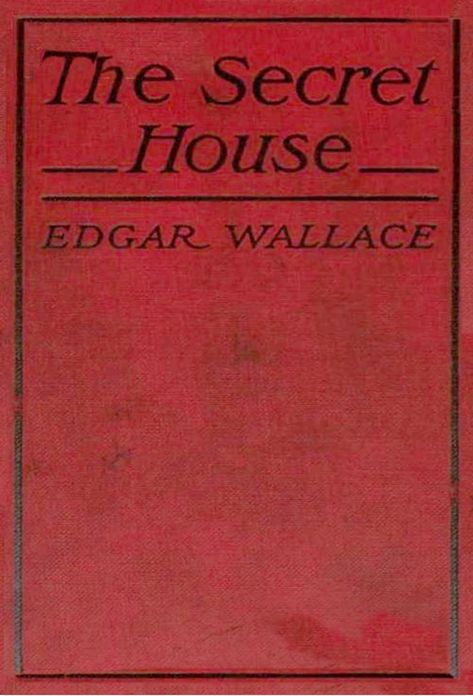 The Secret House
