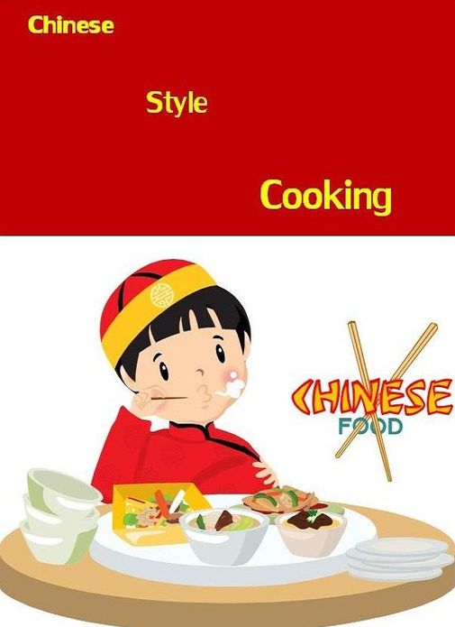 Reference Best Chinese Recipes eBook - Cooking Chinese Style 101 - Now you can make your Favorite Chinese Dishes right in your own kitchen!