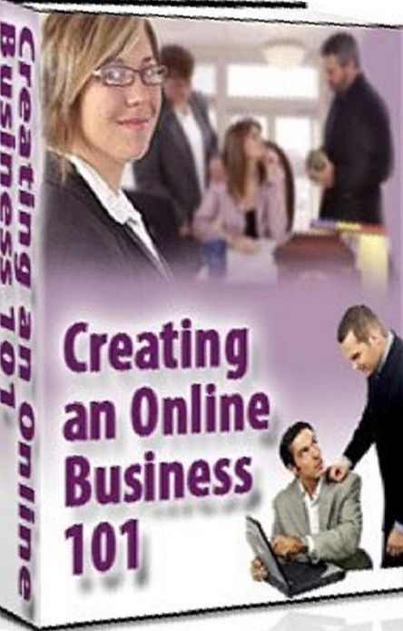 Money Tips eBook about Creating an Online Business 101 - Just What is Affiliate Marketing and Why Become an Affiliate Marketer?.