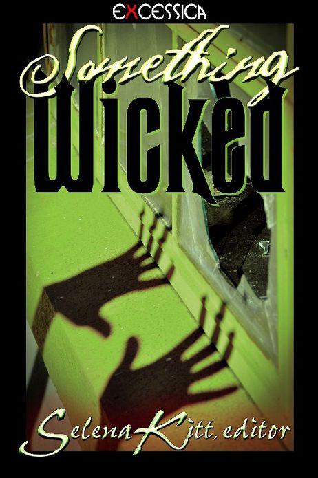 Something Wicked