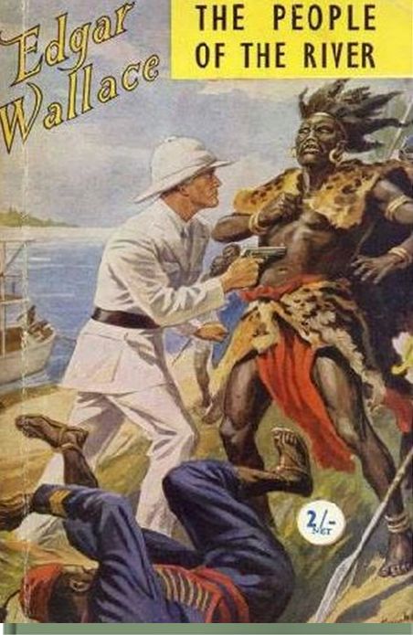 The People of the River