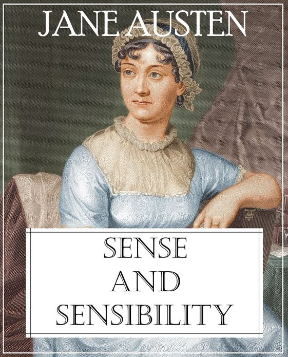 Sense and Sensibility