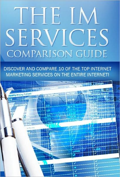 IM Services Comparison Guide