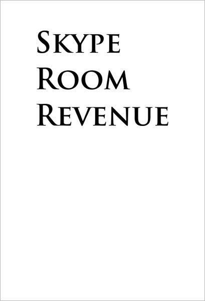 Skype Room Revenue