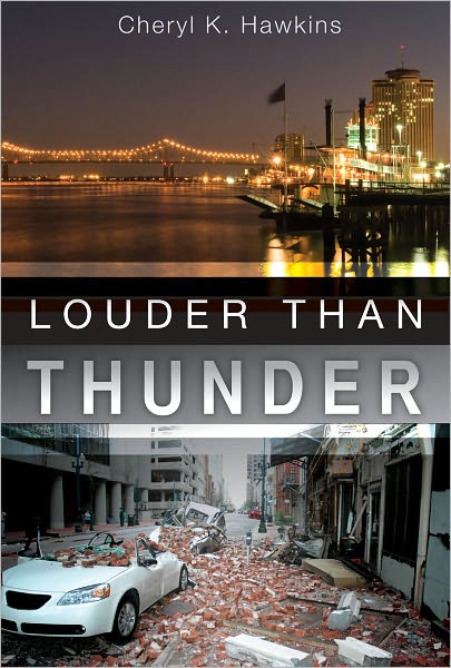 Louder Than Thunder