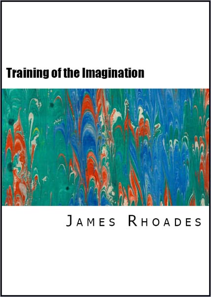 The Training of the Imagination