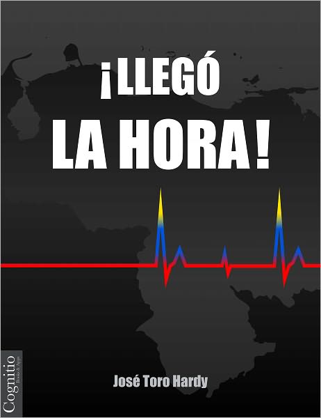 ¡Lleg&oacute; la Hora!
