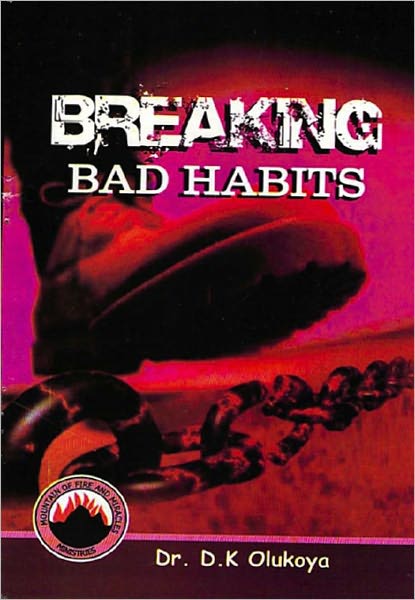 Breaking Bad Habits