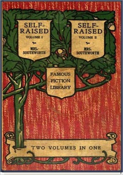 Self-Raised