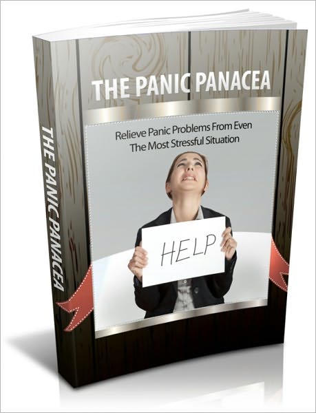 The Panic Panacea