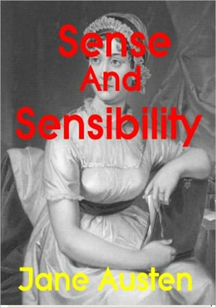 Sense and Sensibility