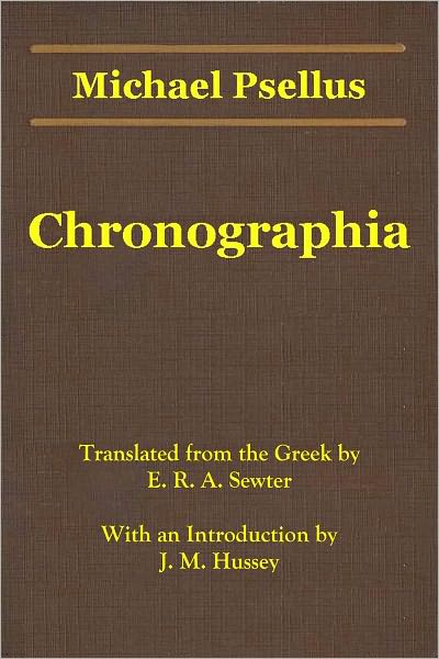 Chronographia