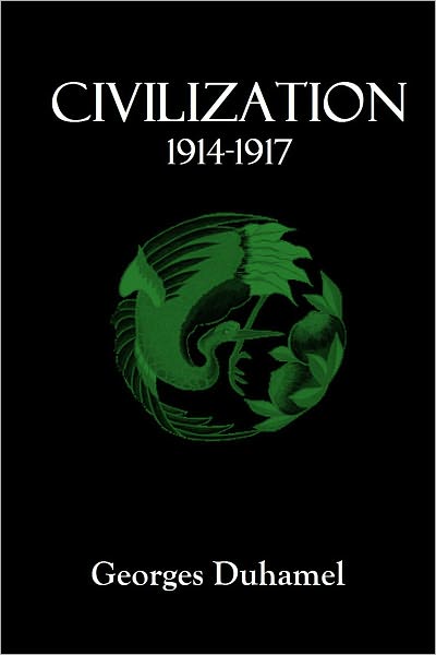 CIVILIZATION, 1914-1917