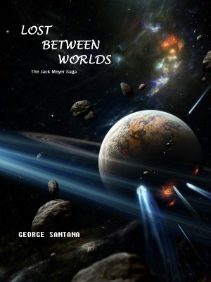 Lost Between Worlds