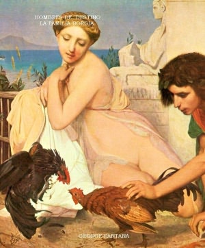 La Familia Borgia