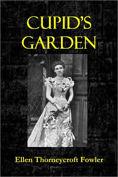Cupid's Garden