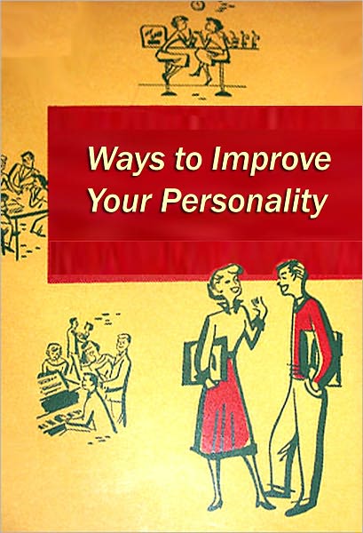 Ways to Improve Your Personality