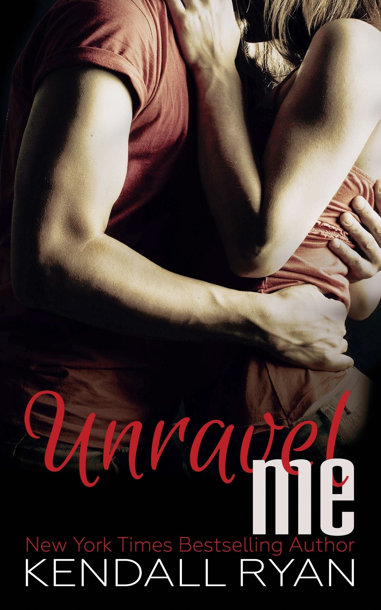 Unravel Me