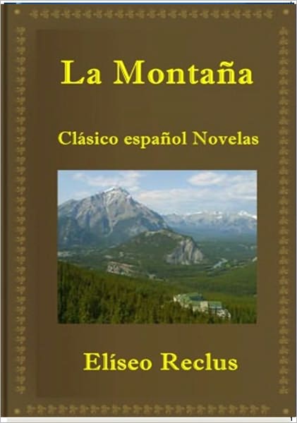 La Monta&ntilde;a