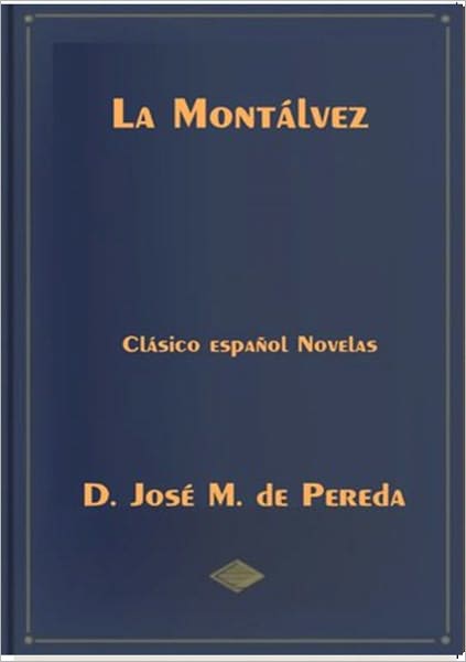 La Montalvez