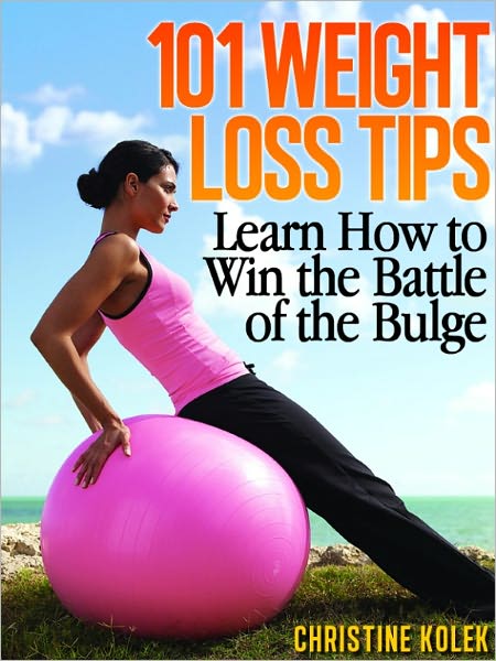 101 Weight Loss Tips