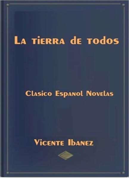 La tierra de todos