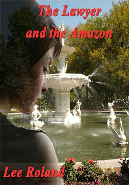 The Lawyer and the Amazon