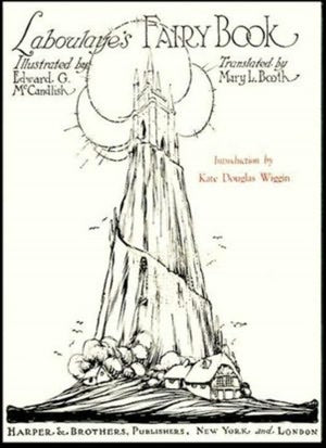 Laboulaye's Fairy Book