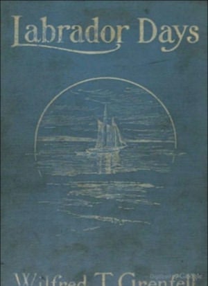 Labrador Days