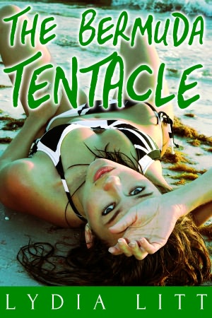 The Bermuda Tentacle (Tentacle Monster Sex Gangbang Erotica)