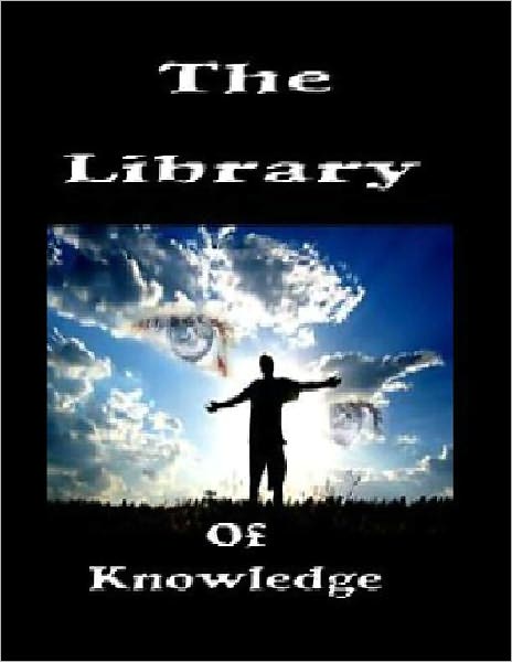 The Library Of Knowledge