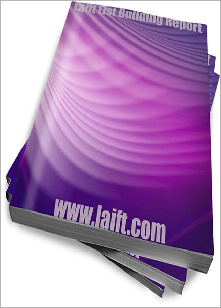Laift List Building Report