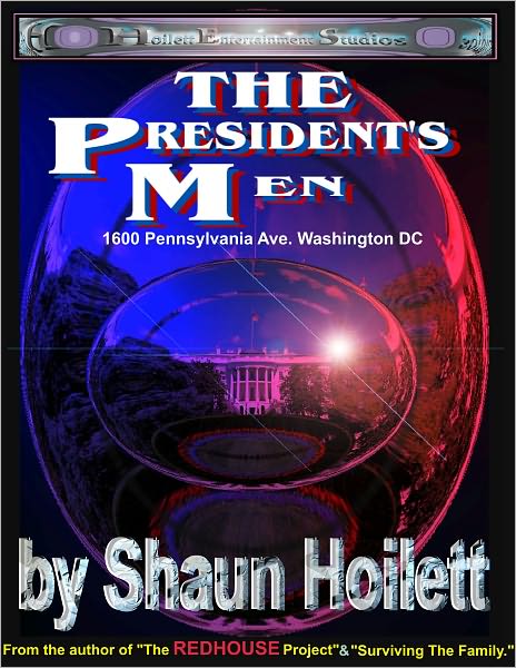 The President's Men